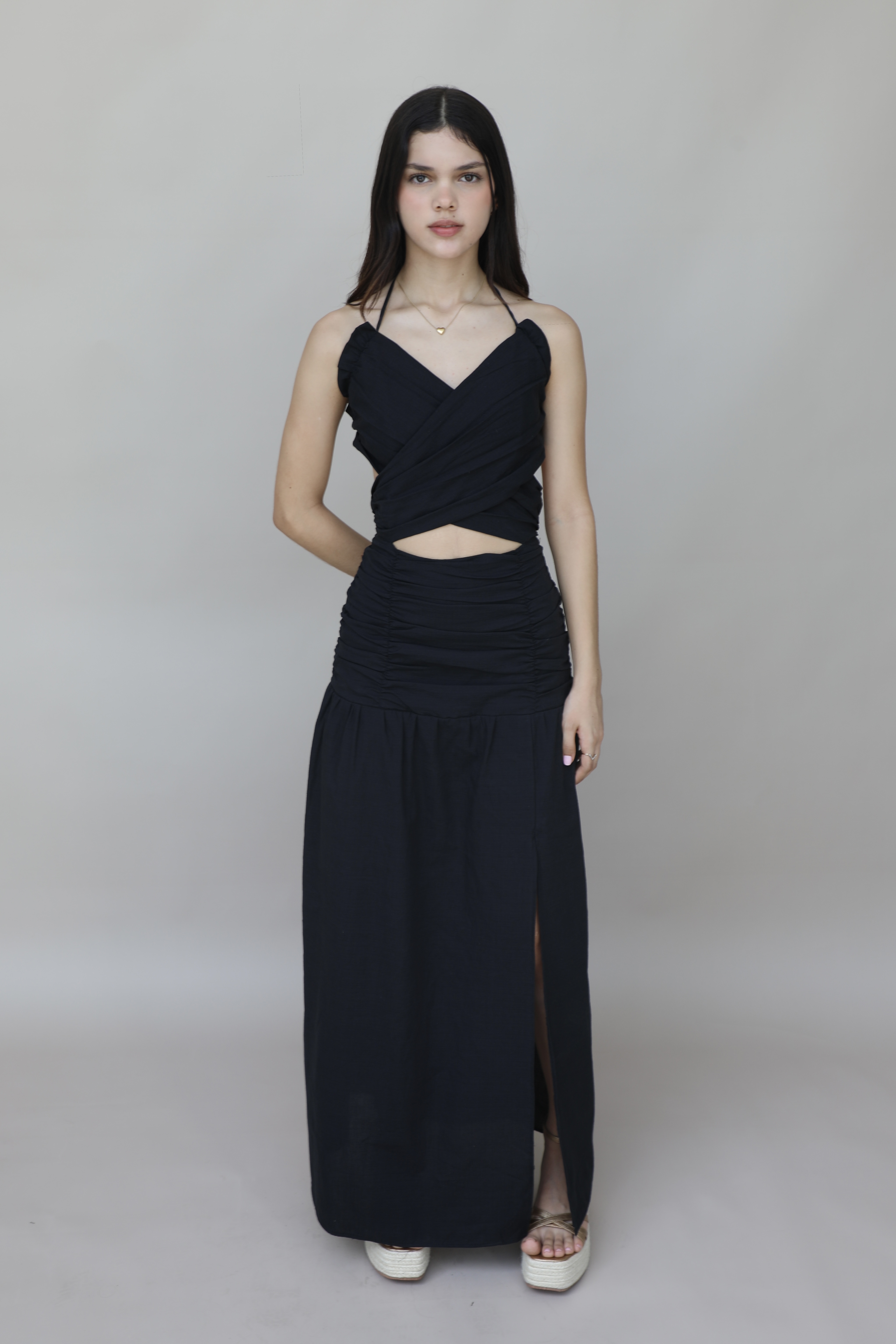 Maxi Dress Grecia