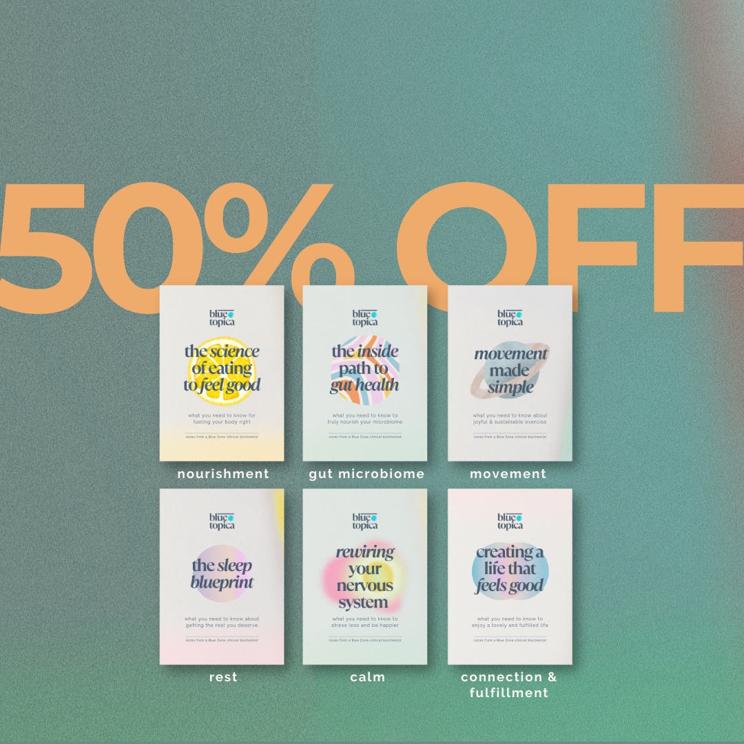 The Ultimate Thrive Bundle (Get All Our 6 Books in 1 Bundle!)