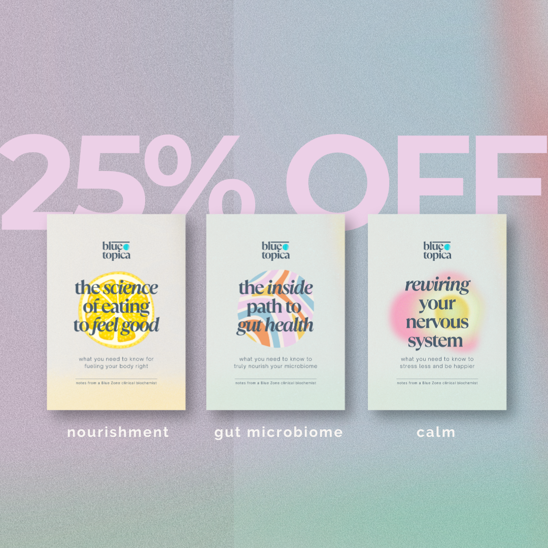 The Balance Bundle