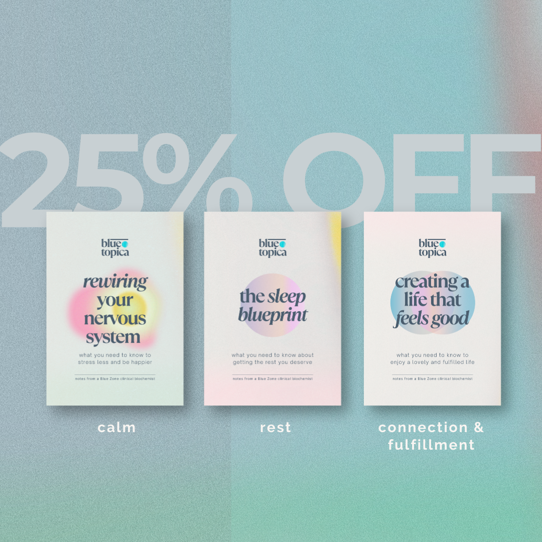The Resilience Bundle