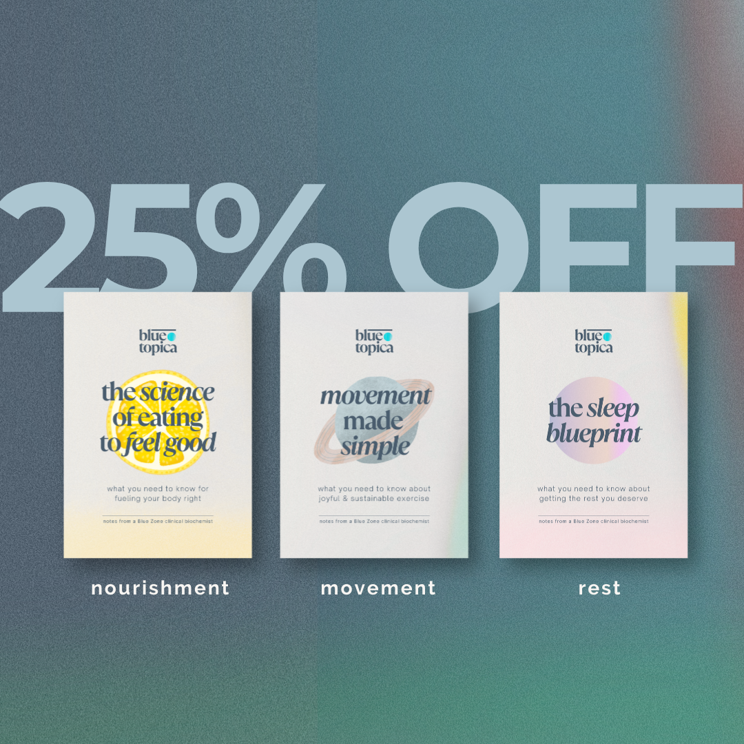 The Energy Bundle