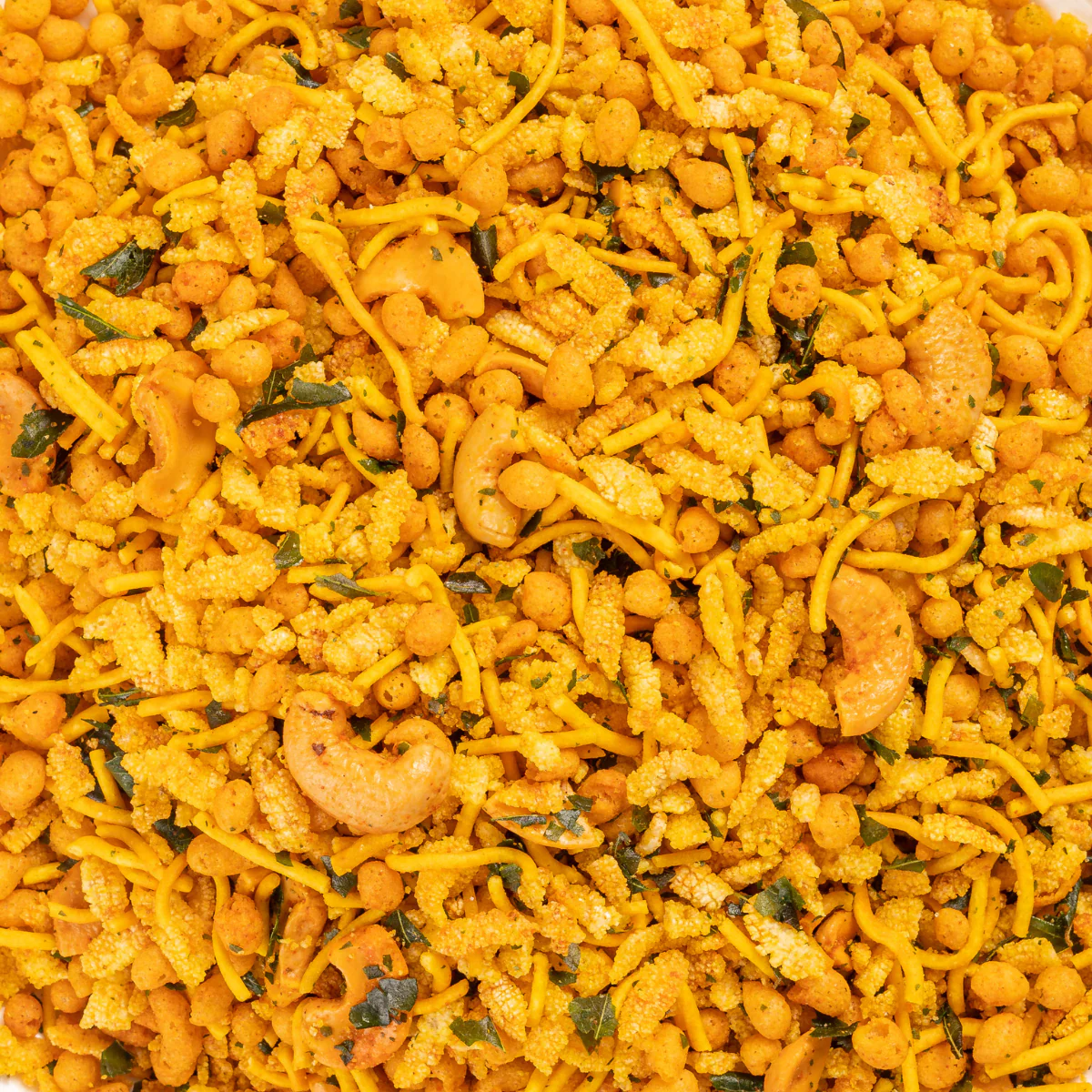 kaju Mixture