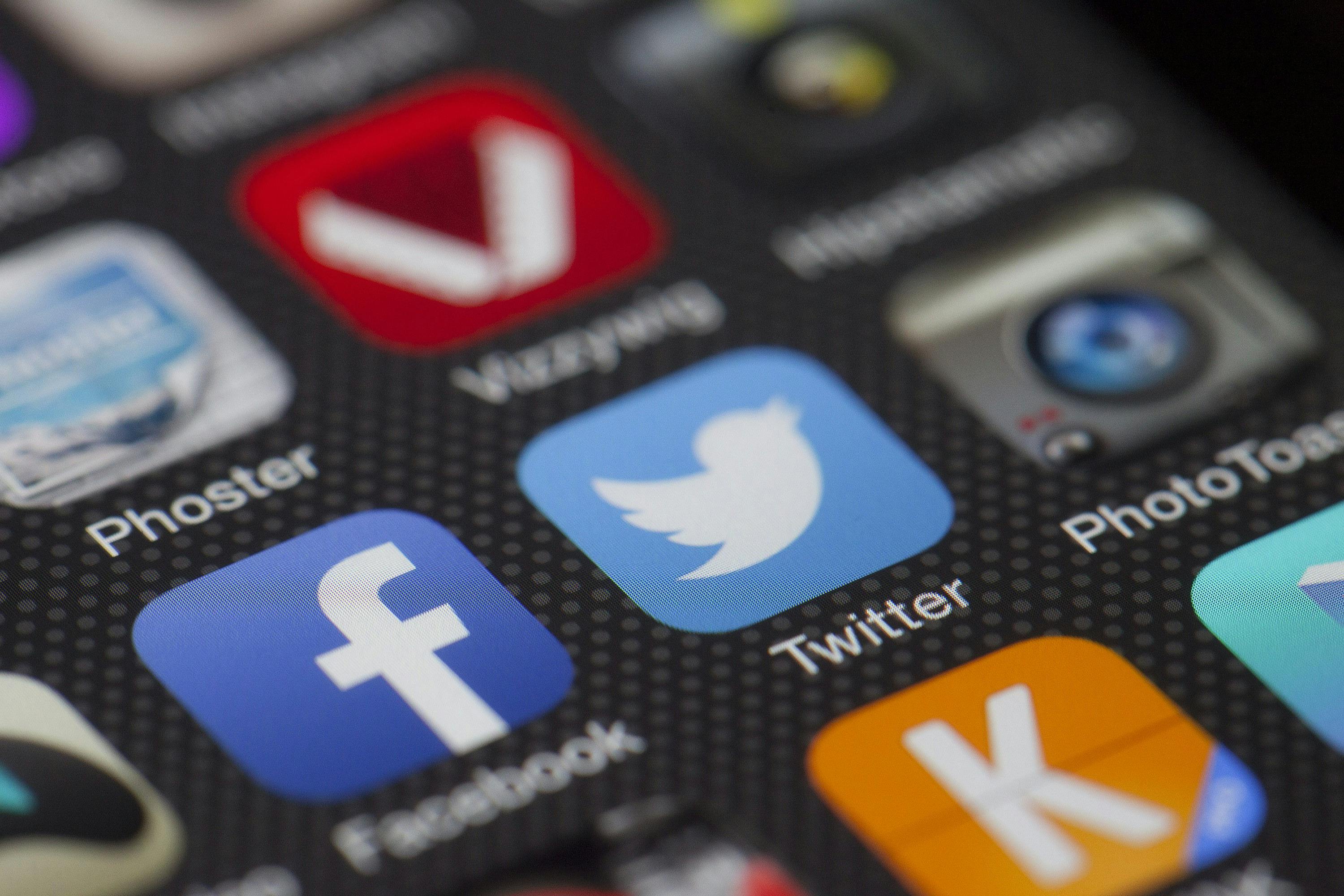 Social Media Teaser