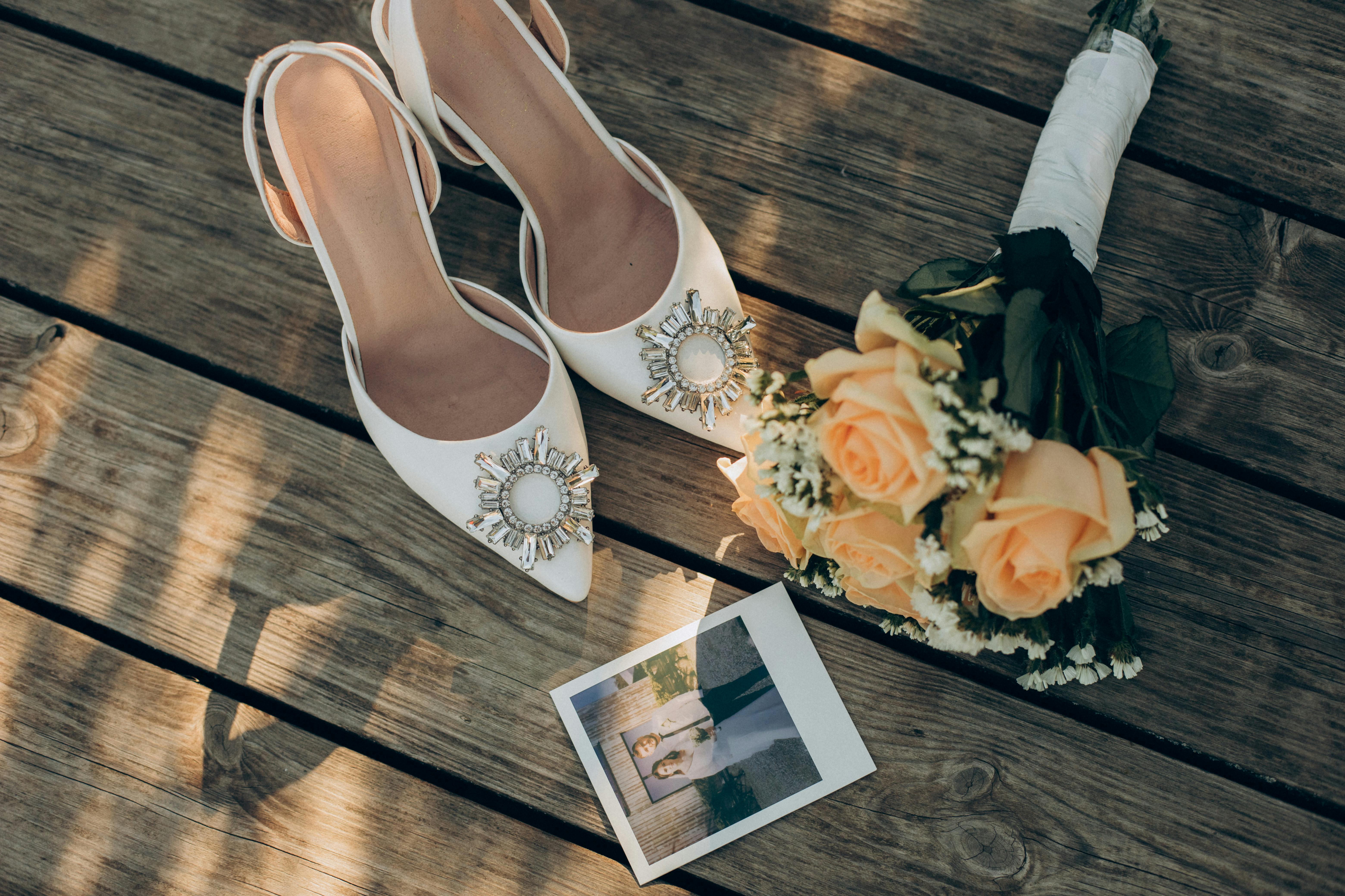 Keepsakes (Polaroids)