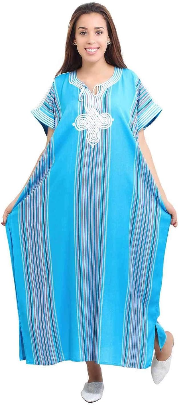 كندورة مغربية مراكشية