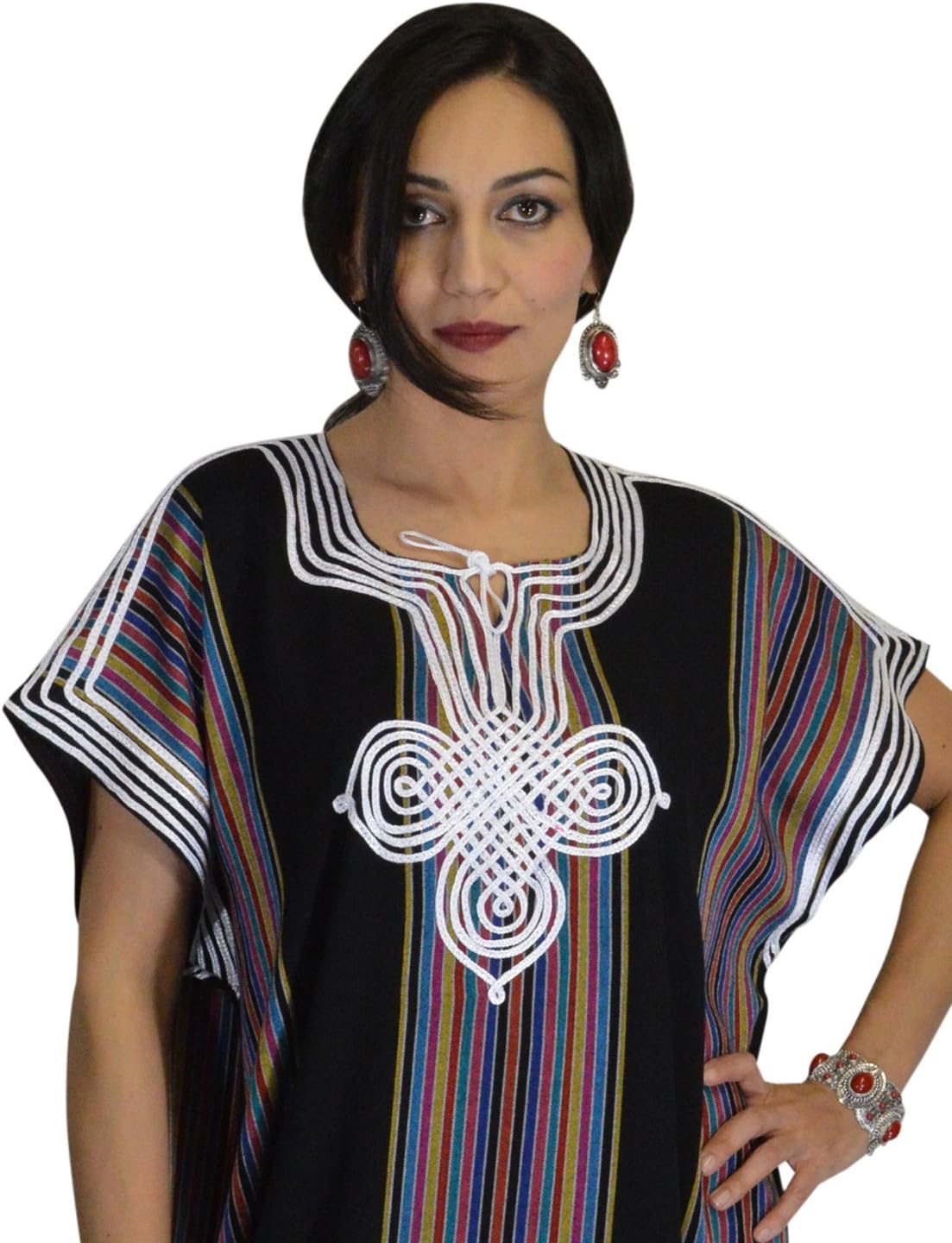 كندورة مغربية مراكشية