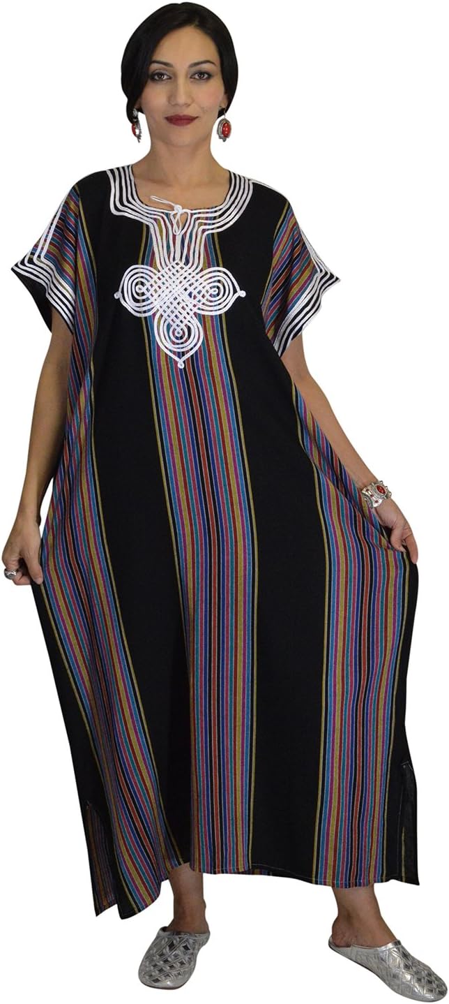 كندورة مغربية مراكشية