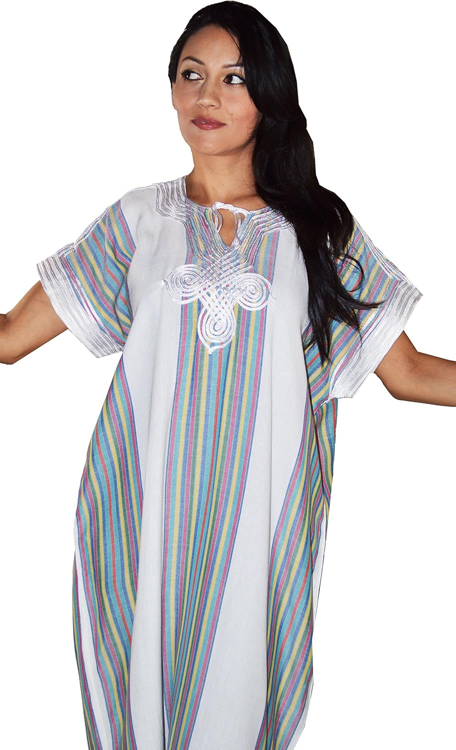 كندورة مغربية مراكشية