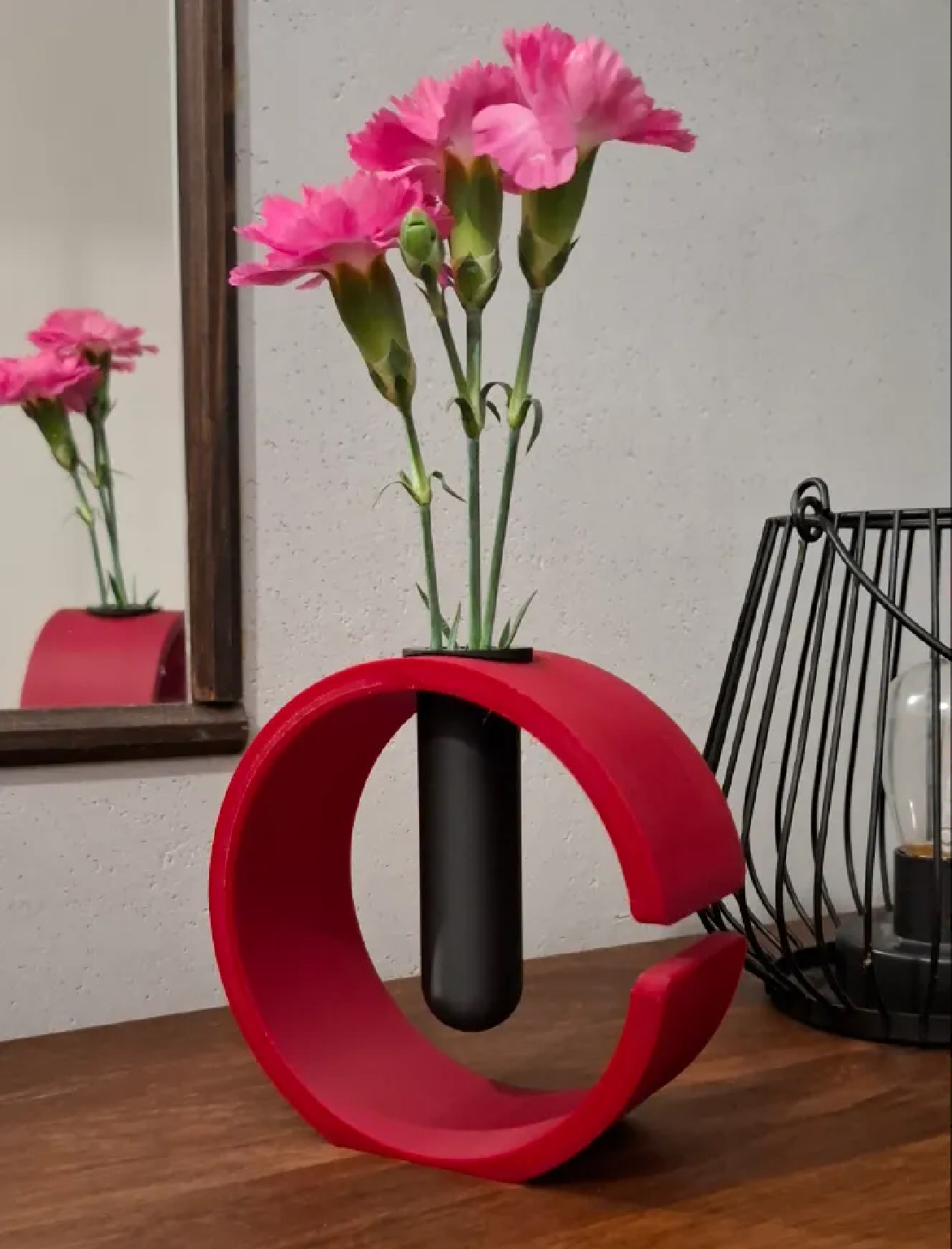 Modern Decorative Vase
