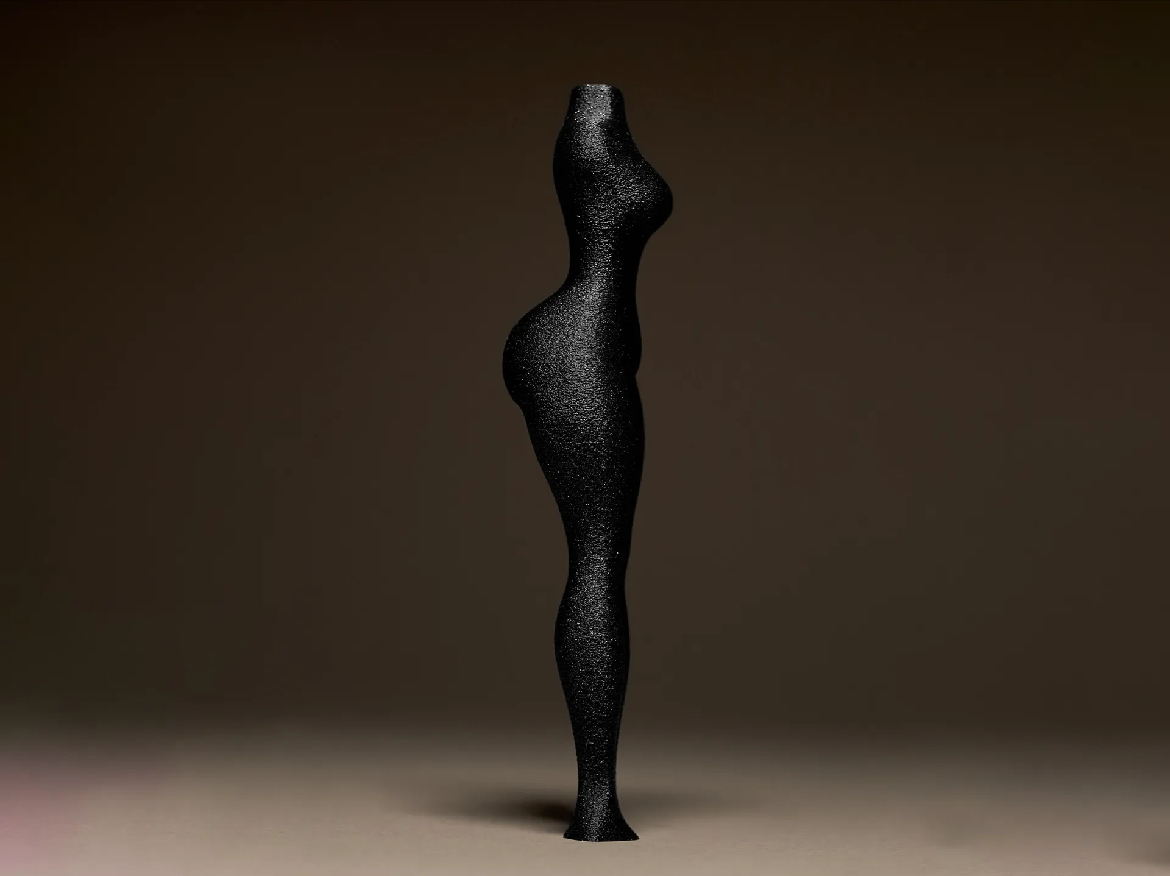 Elegant Female Mannequin