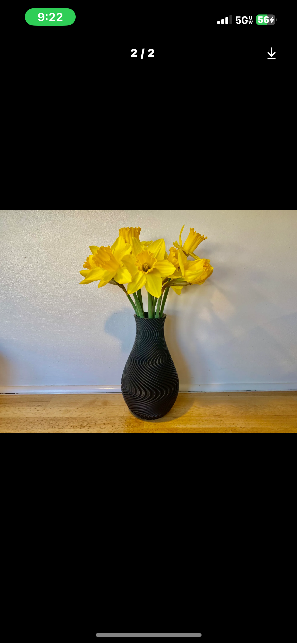 Decorative Vase