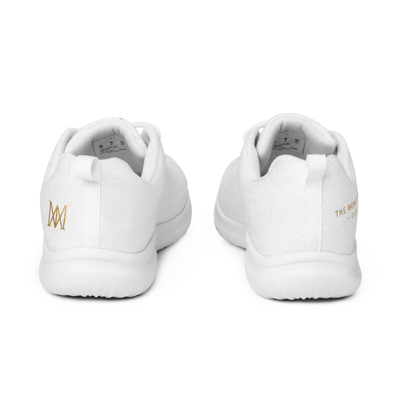 Men’s athletic shoes