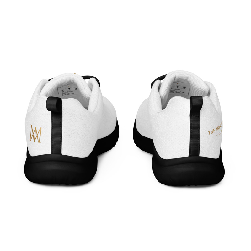 Men’s athletic shoes