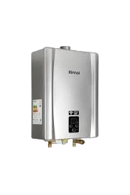 Aquecedor de água a gás Rinnai