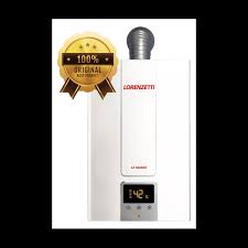 Aquecedor Lorenzetti