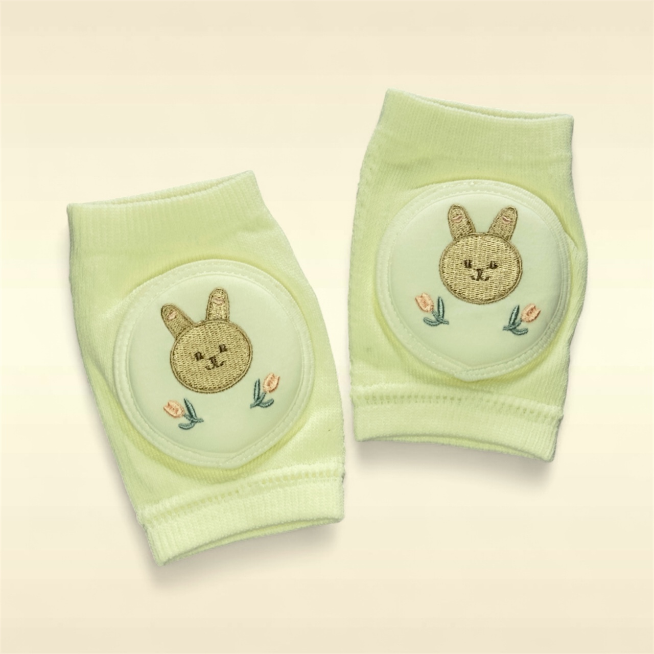 Baby knee pads