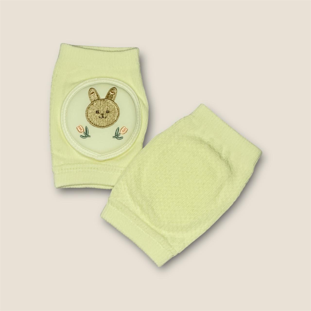 Baby knee pads