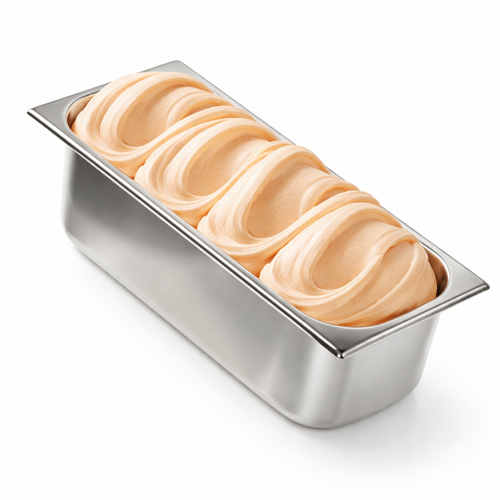 Helado Artesanal de Jaimito