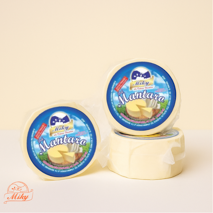 Queso Fresco Prensado