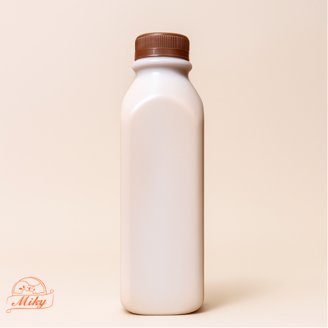 Yogurt probiótico de Chocolate