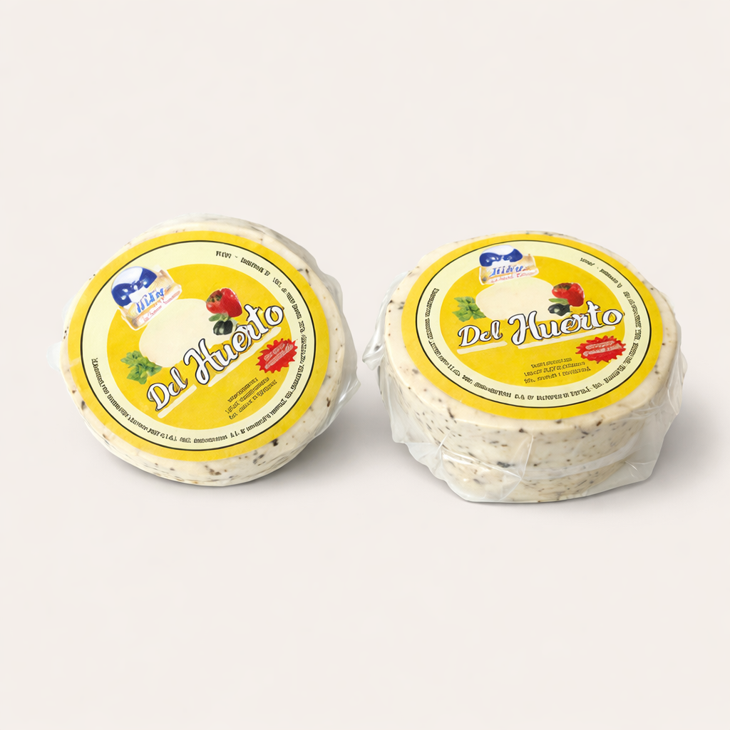 Queso Del Huerto