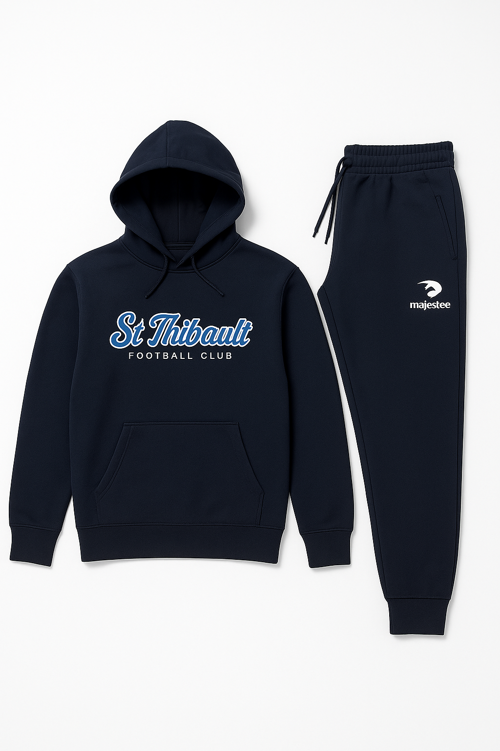 Survêtement Majestee