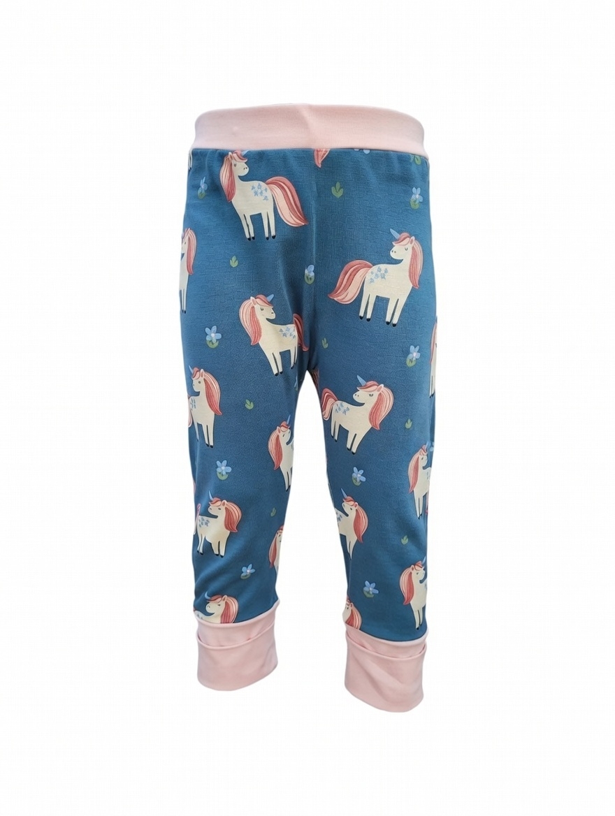 Pantaloni Maxaloones per Bambini – Comfort e Libertà di Movimento