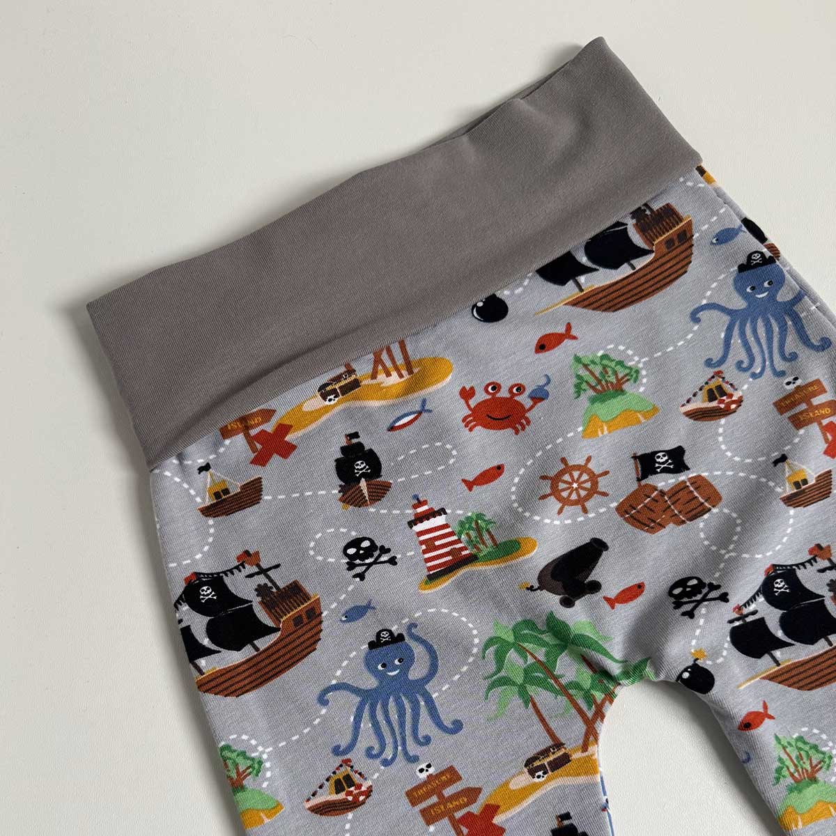 Pantaloni Maxaloones per bambini