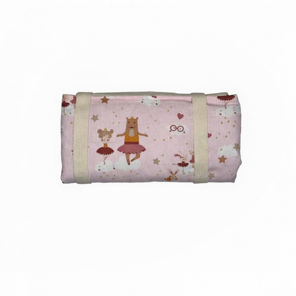 Fasciatoio portatile