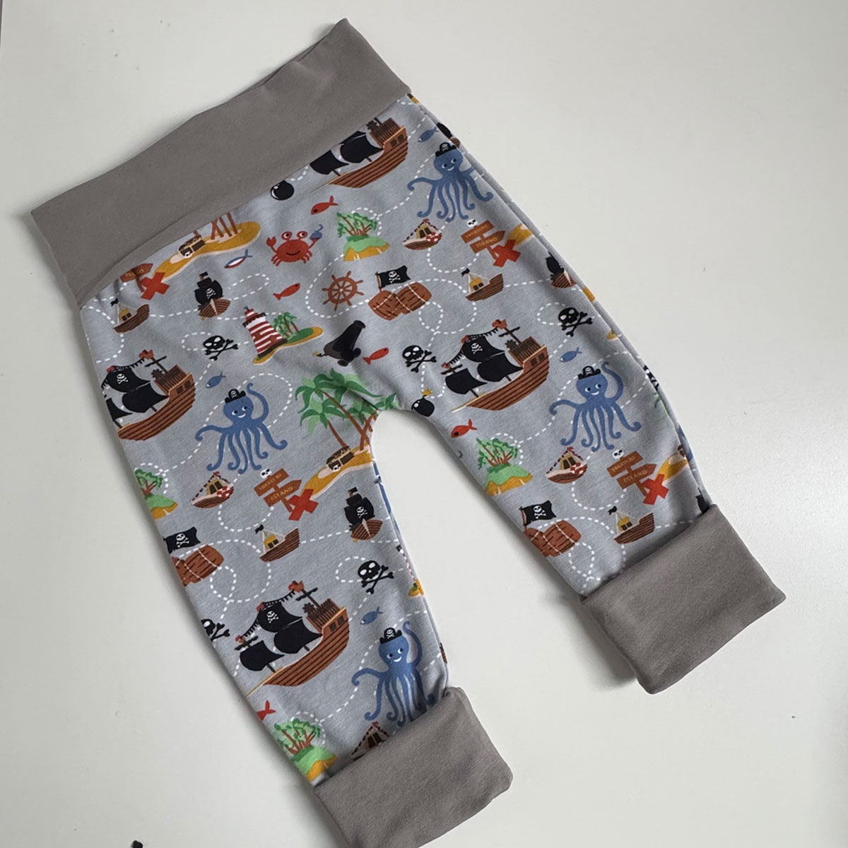 Pantaloni Maxaloones per bambini