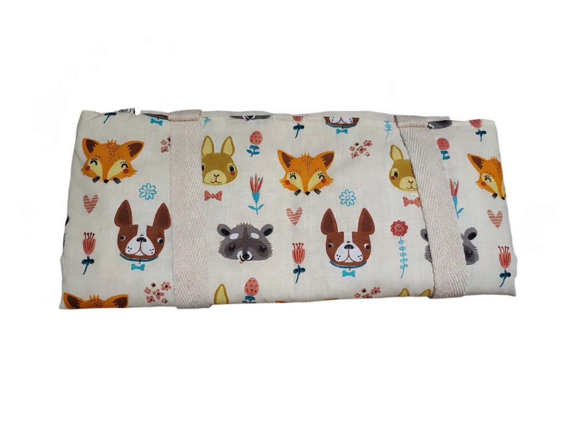 Fasciatoio portatile