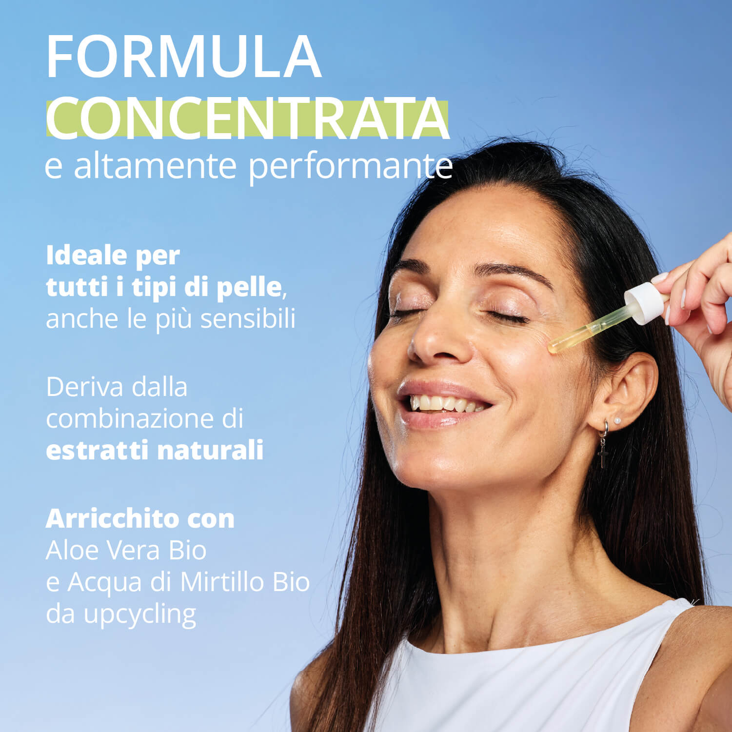 Collagene Vegetale - Attivo Puro La Saponaria