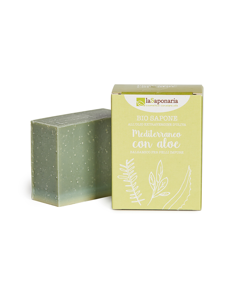 Idee Regalo per Maestre - Rituale Mediterraneo Relax