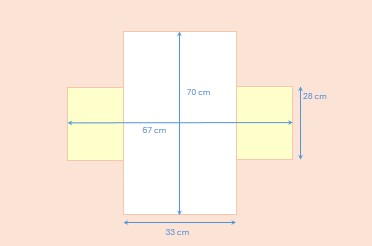 Fasciatoio portatile - Animali