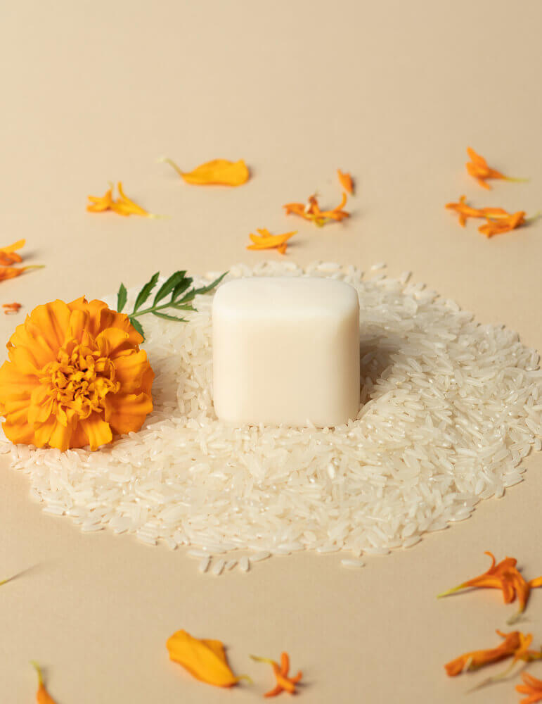 Biodeo Cotton Cloud - La Saponaria