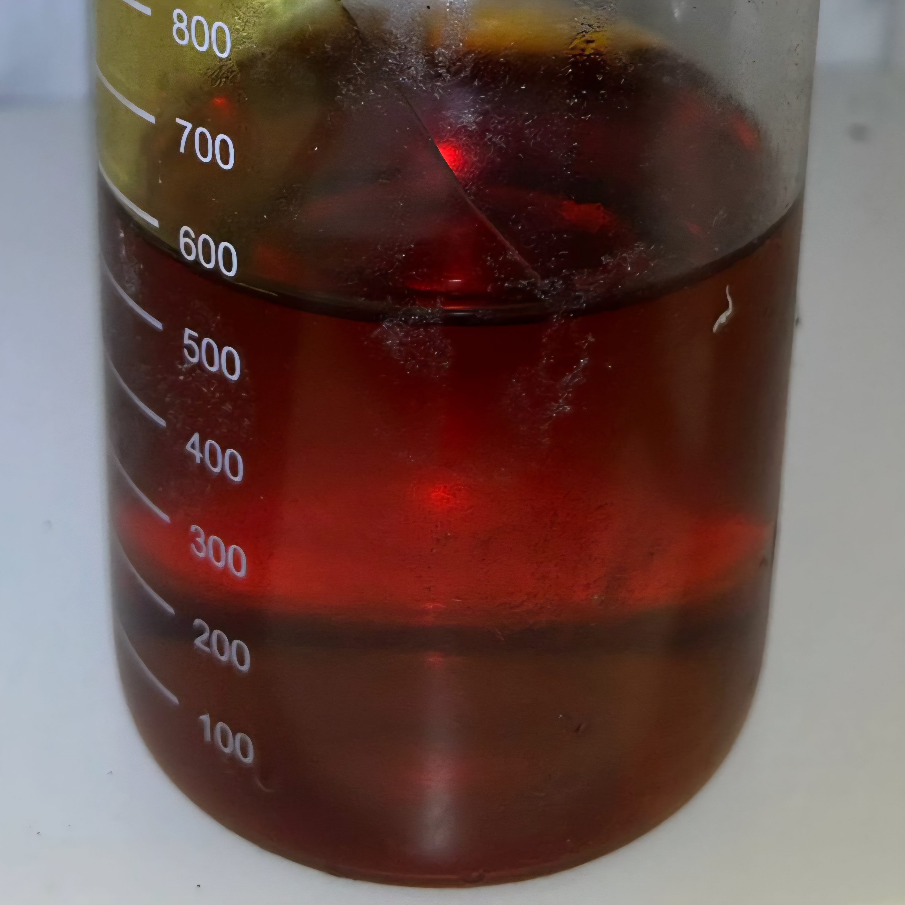 Delta-9 THC Distillate 