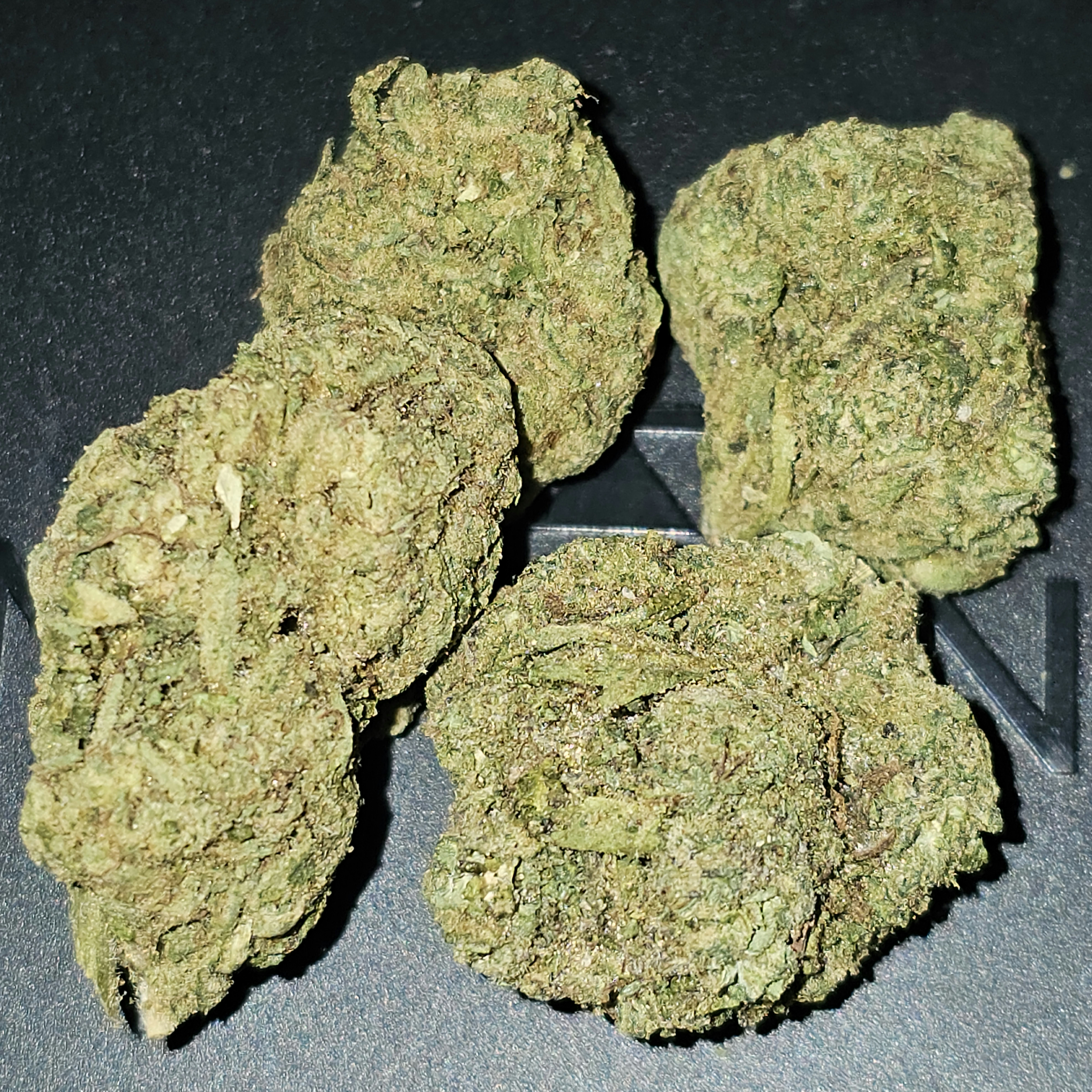 Buds | UK Flavours