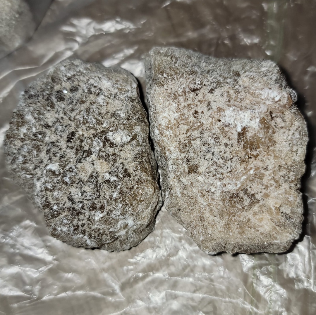 MDMA Crystal