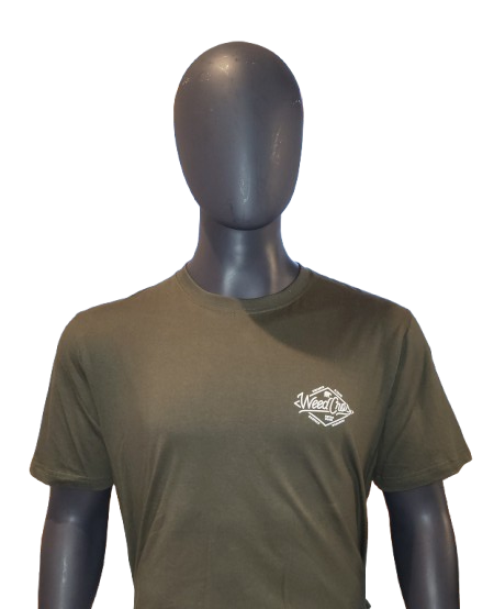 Remera Weedcros Club