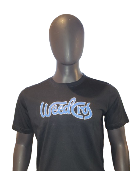 Remera WeedCros