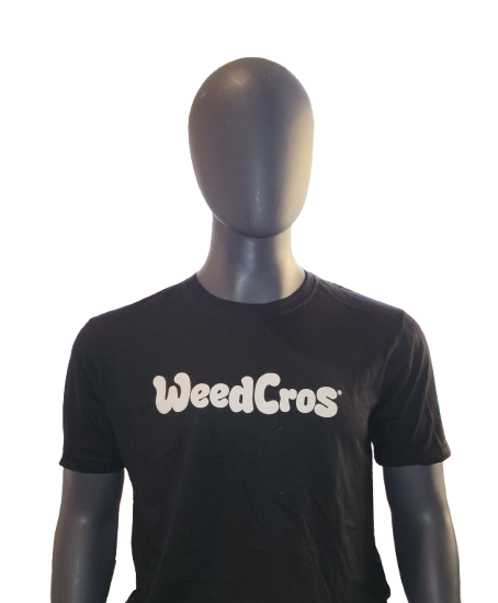 Remera Weedcros