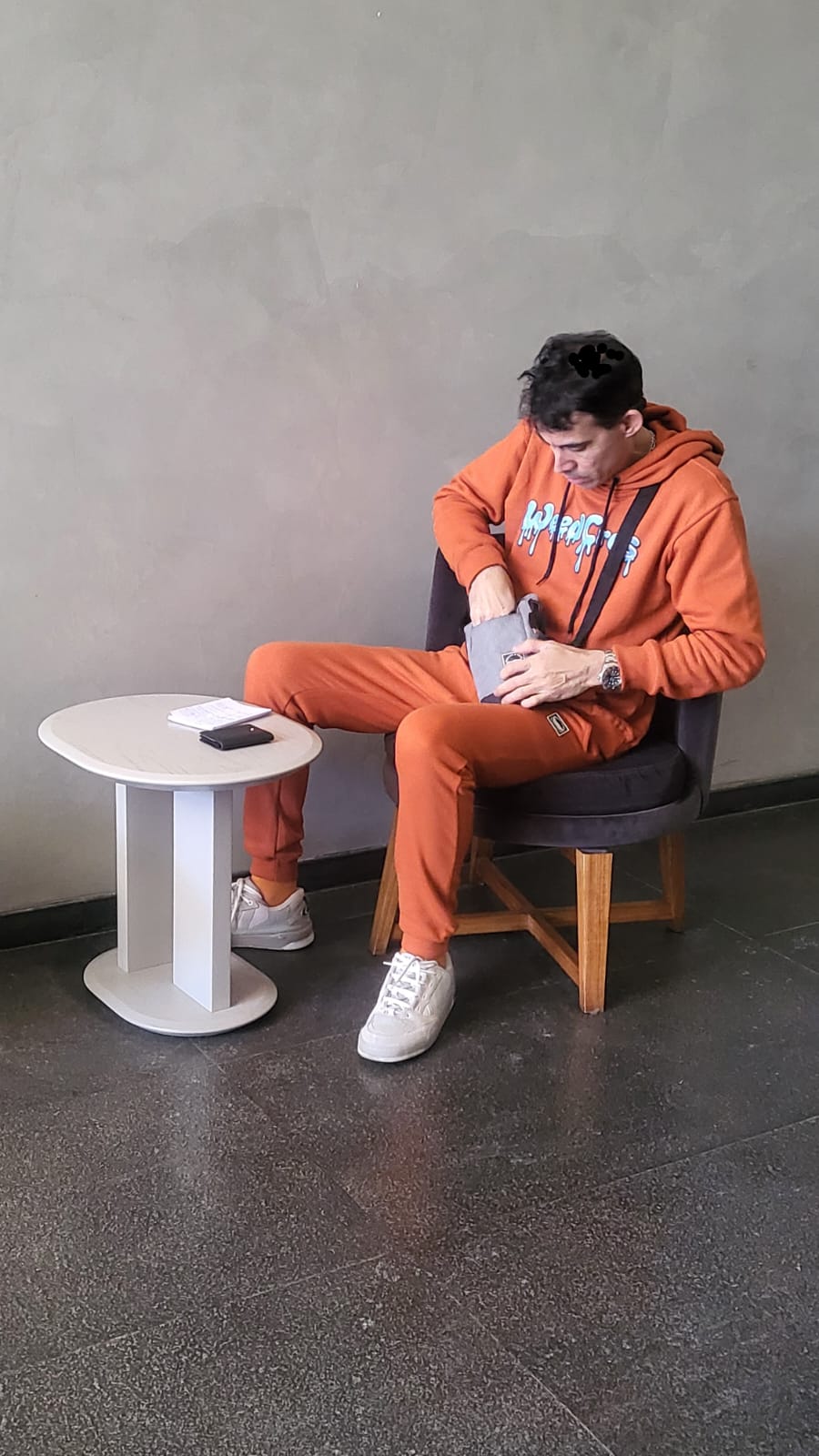 Conjuntos Jogging Deportivos  Weedcros