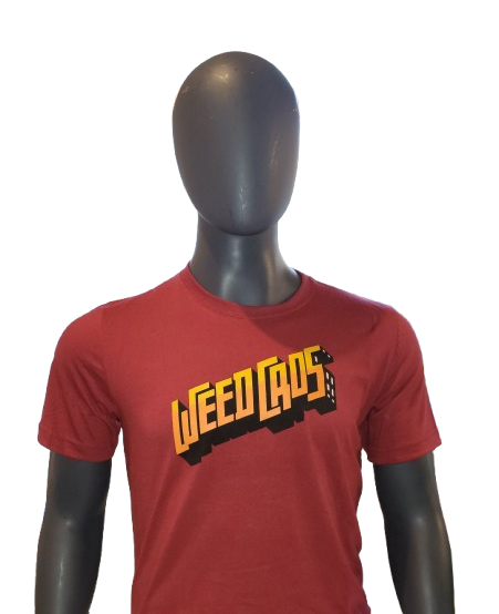 Remera WeedcrosMain Craff