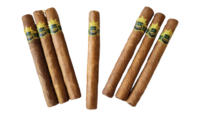 Puro Corona Weedcros