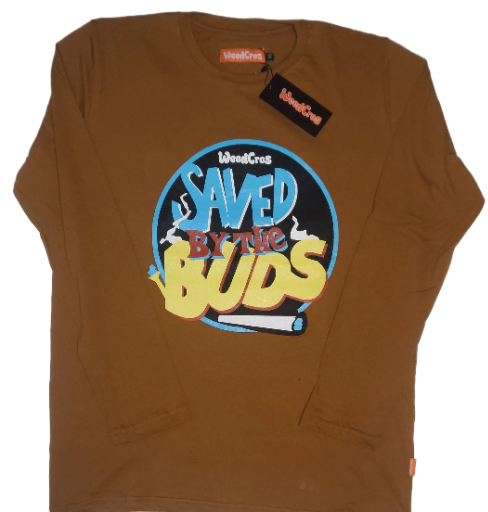 Remeras de manga larga/Corta WeedCros