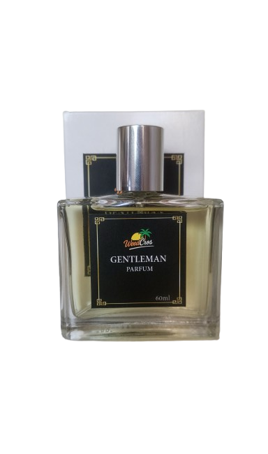 Perfume Weedcros GENTLEMAN