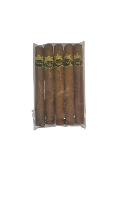 Pack de Puros X 5
