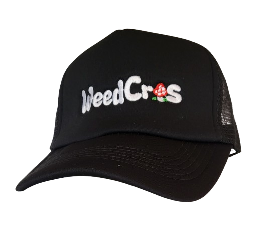 Gorra WeedCross