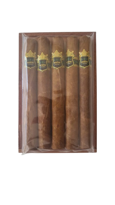Pack de Puros X 5