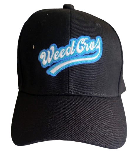 Gorra Weedcros